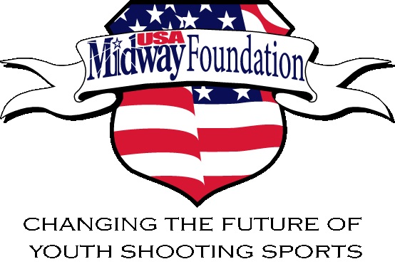 MidwayUSA Foundation Grants logo